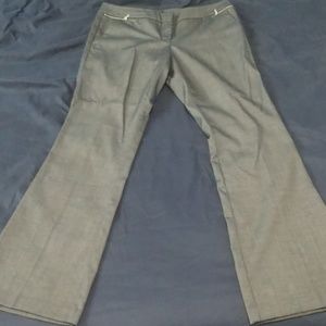 New York and Company slacks